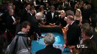 Click to watch 'I Cant Quit You Baby' (popup) Covert Affairs